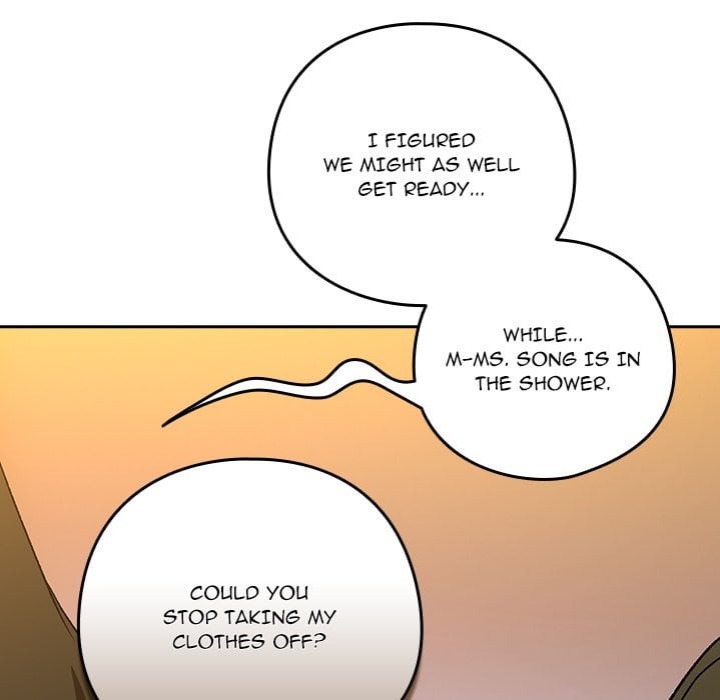 After Work Love Affairs - Chapter 96 [photo 55] - MangaPorn