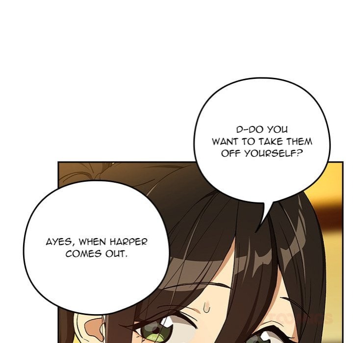 After Work Love Affairs - Chapter 96 [photo 57] - MangaPorn