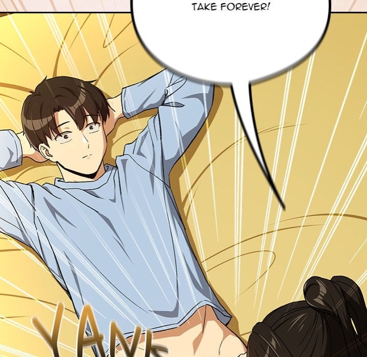 After Work Love Affairs - Chapter 96 [photo 59] - MangaPorn