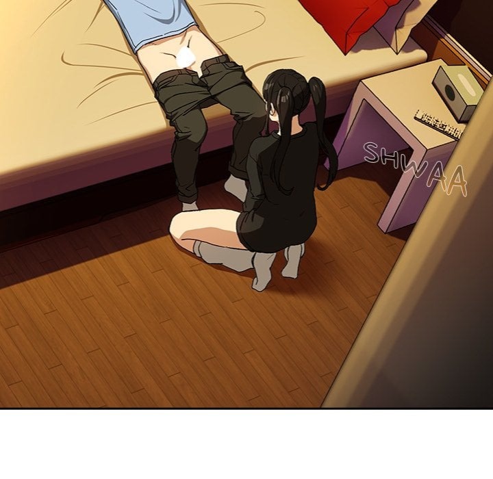 After Work Love Affairs - Chapter 96 [photo 65] - MangaPorn