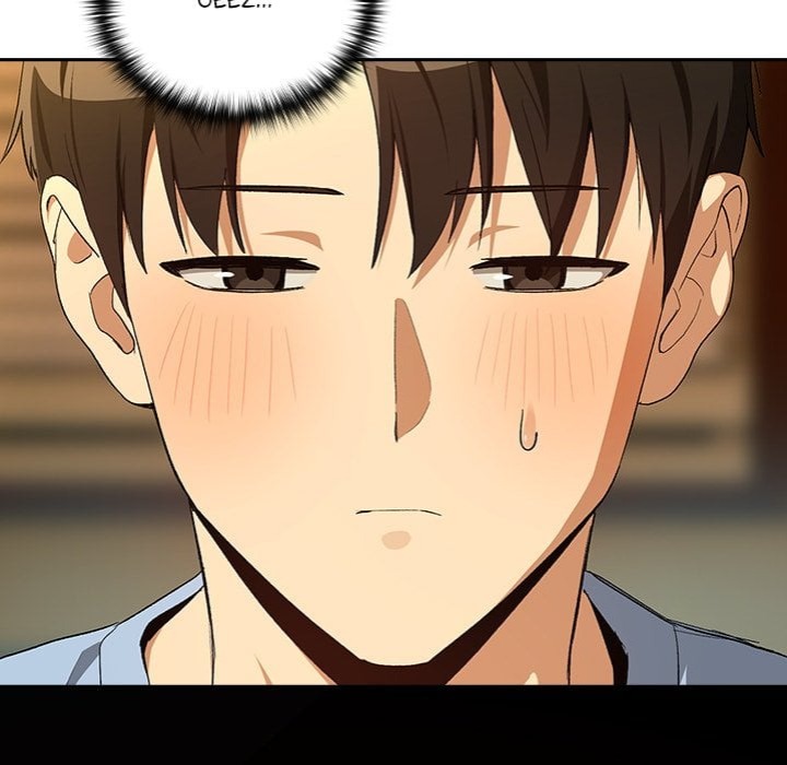 After Work Love Affairs - Chapter 96 [photo 7] - MangaPorn