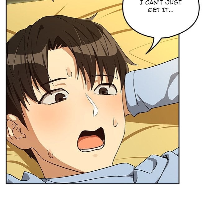 After Work Love Affairs - Chapter 96 [photo 72] - MangaPorn