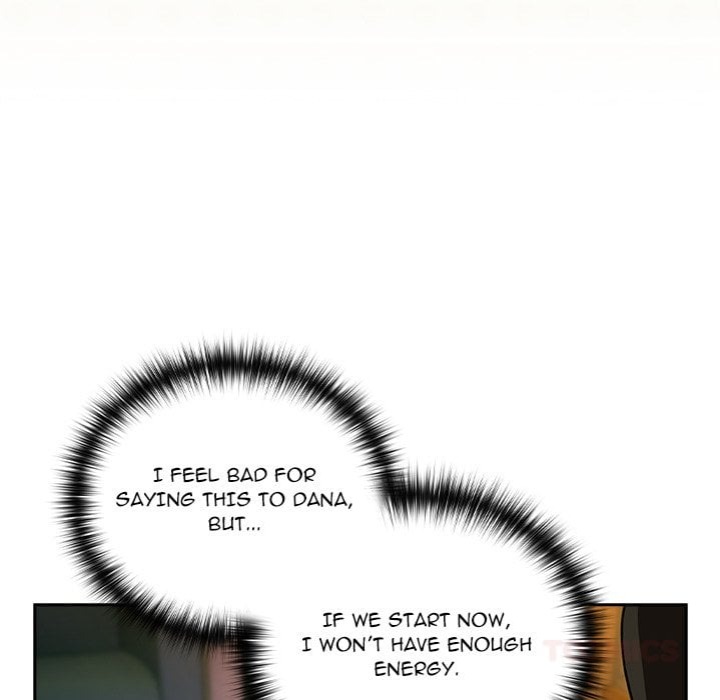 After Work Love Affairs - Chapter 96 [photo 81] - MangaPorn