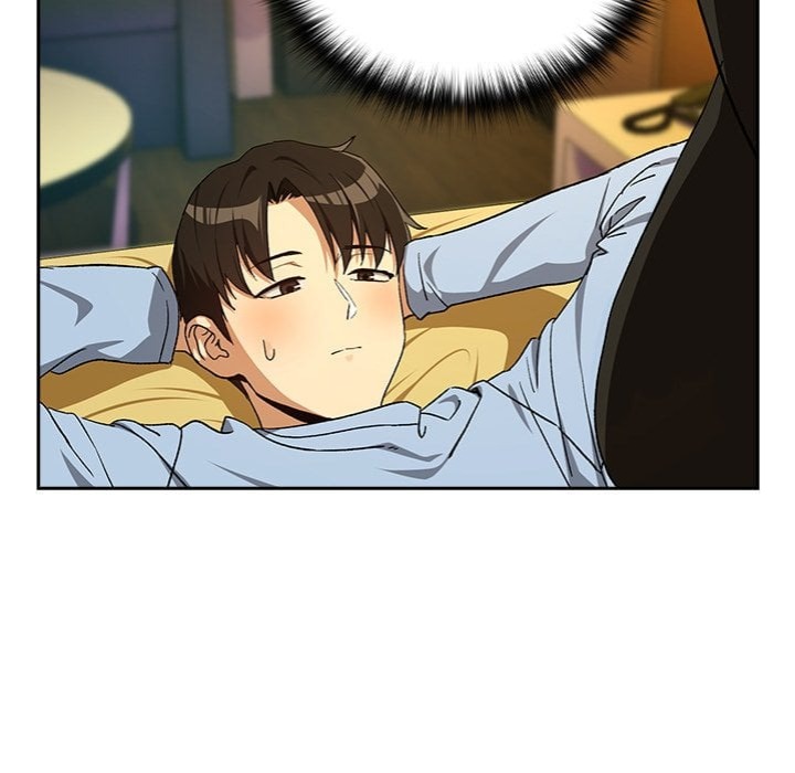 After Work Love Affairs - Chapter 96 [photo 82] - MangaPorn