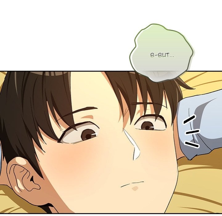 After Work Love Affairs - Chapter 96 [photo 83] - MangaPorn