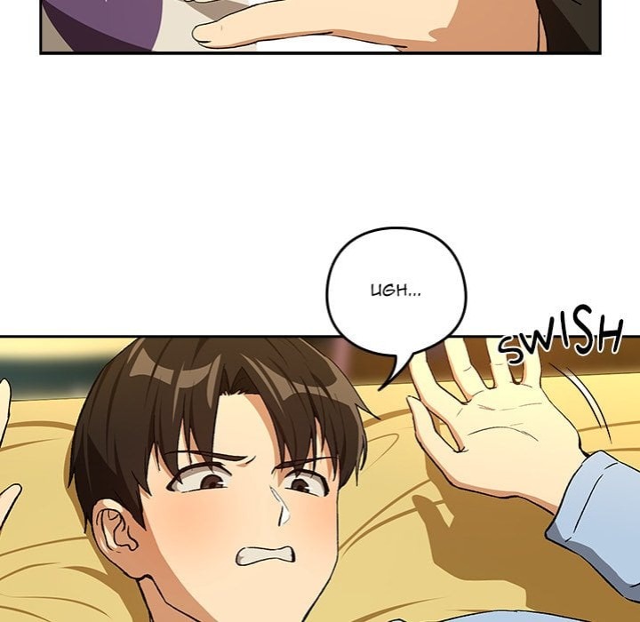 After Work Love Affairs - Chapter 96 [photo 94] - MangaPorn