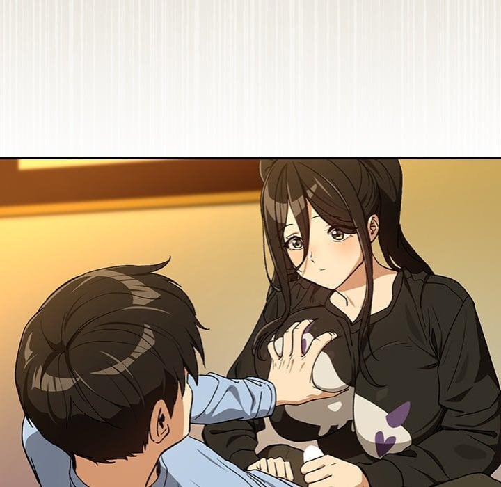 After Work Love Affairs - Chapter 96 [photo 98] - MangaPorn