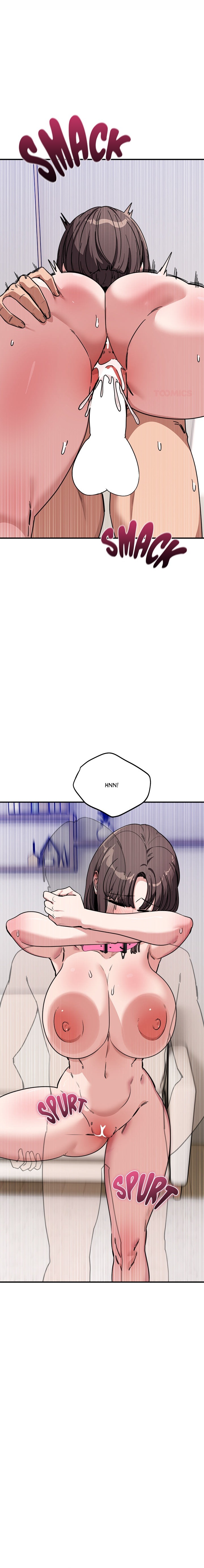 I Became a Dog! - Chapter 43 [photo 12] - MangaPorn