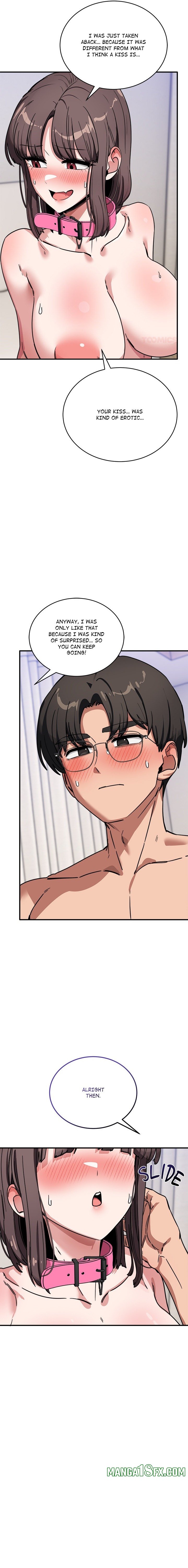 I Became a Dog! - Chapter 43 [photo 3] - MangaPorn