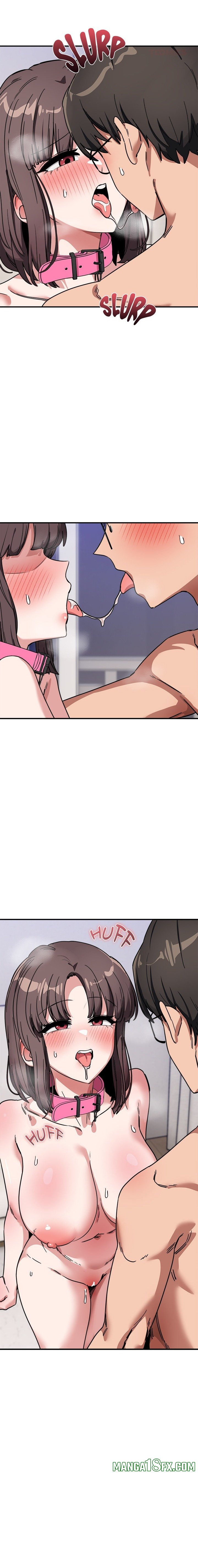 I Became a Dog! - Chapter 43 [photo 5] - MangaPorn