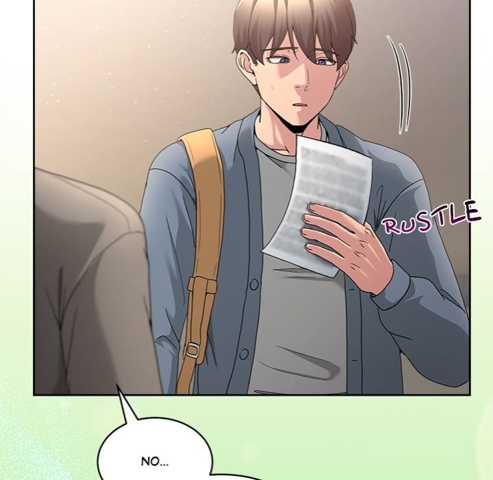 No Men Allowed - Chapter 41 [photo 100] - MangaPorn