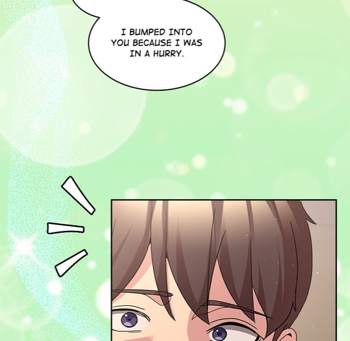 No Men Allowed - Chapter 41 [photo 101] - MangaPorn