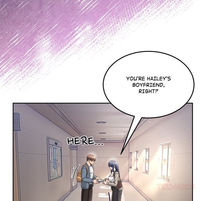 No Men Allowed - Chapter 41 [photo 108] - MangaPorn