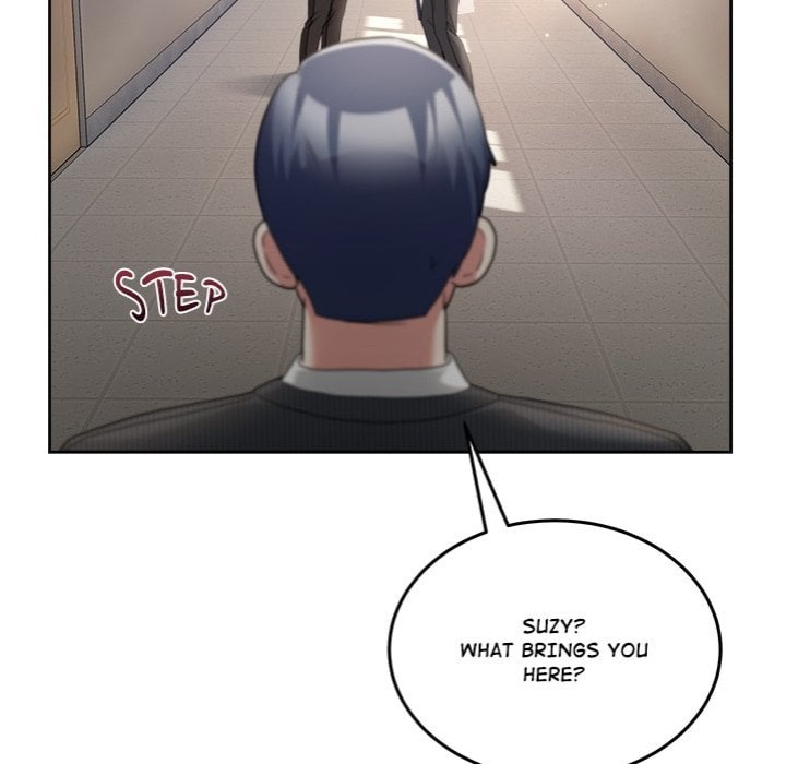 No Men Allowed - Chapter 41 [photo 109] - MangaPorn