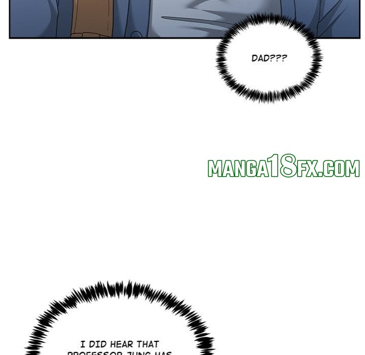 No Men Allowed - Chapter 41 [photo 112] - MangaPorn