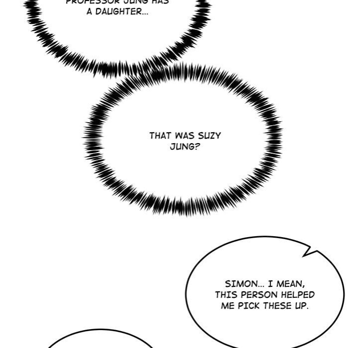 No Men Allowed - Chapter 41 [photo 113] - MangaPorn