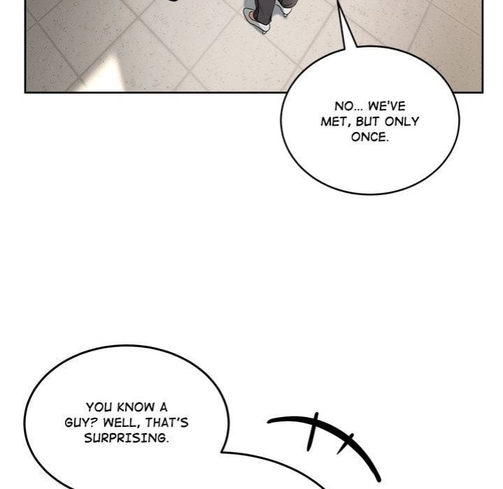 No Men Allowed - Chapter 41 [photo 115] - MangaPorn