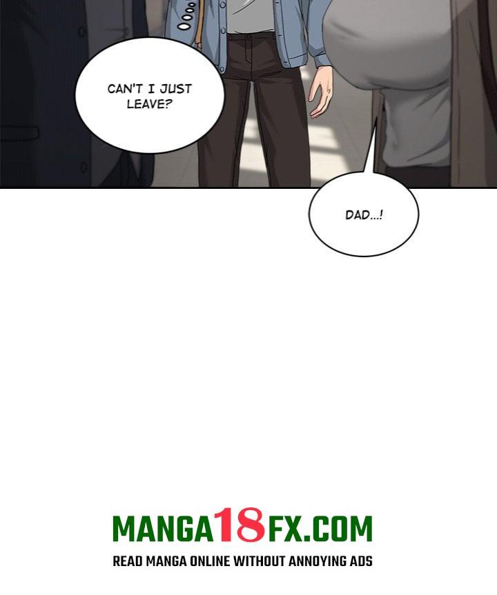 No Men Allowed - Chapter 41 [photo 117] - MangaPorn