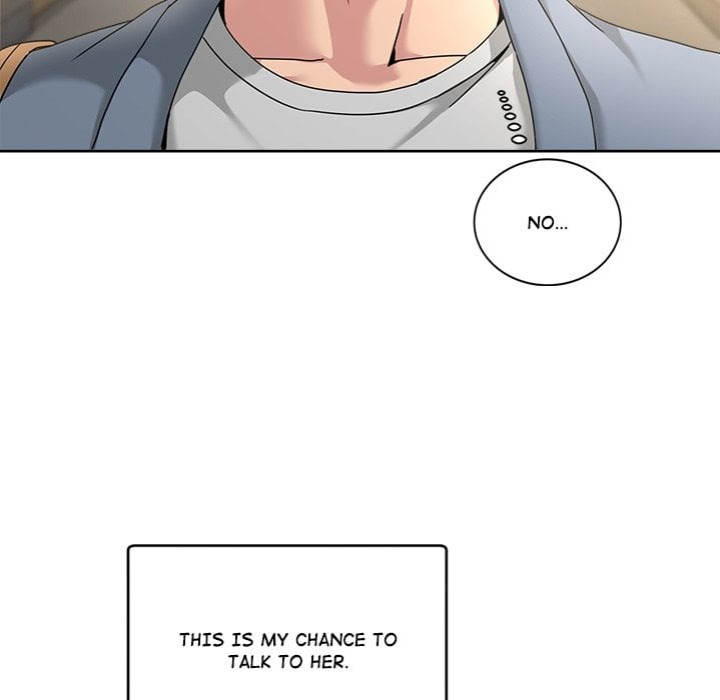 No Men Allowed - Chapter 41 [photo 119] - MangaPorn