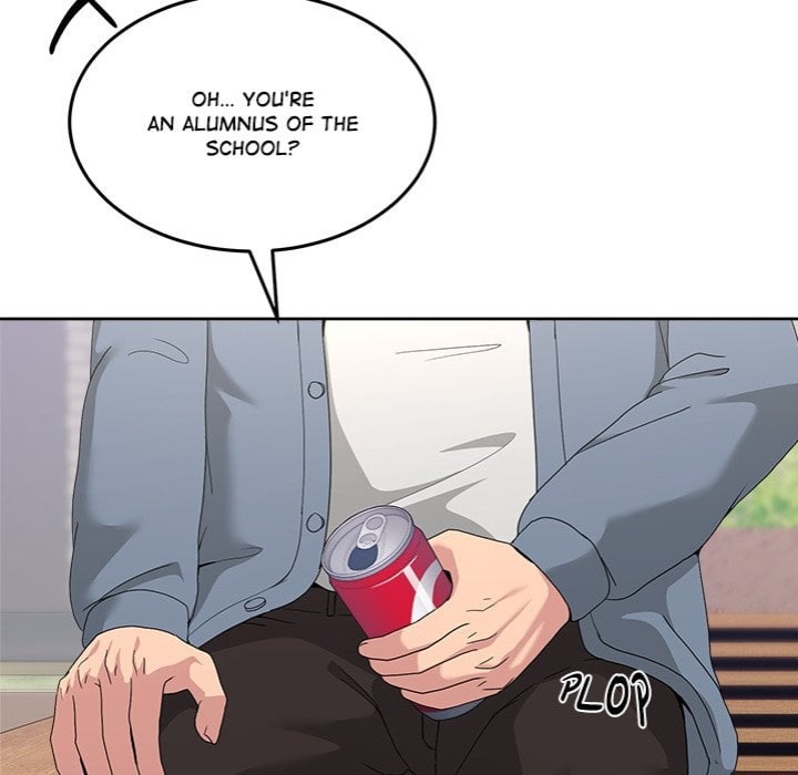 No Men Allowed - Chapter 41 [photo 128] - MangaPorn