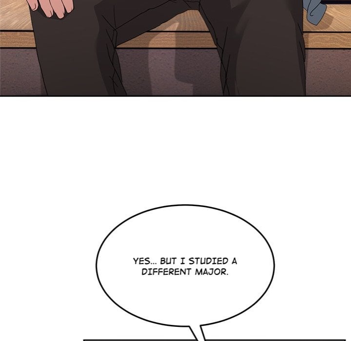 No Men Allowed - Chapter 41 [photo 129] - MangaPorn