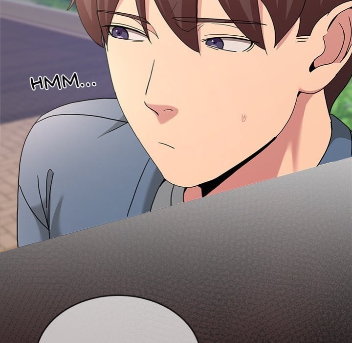 No Men Allowed - Chapter 41 [photo 139] - MangaPorn