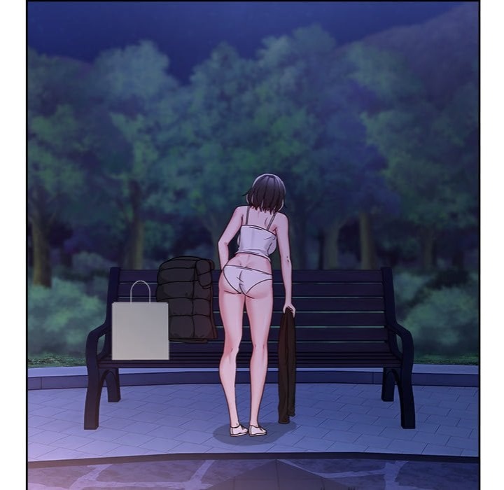 No Men Allowed - Chapter 41 [photo 14] - MangaPorn