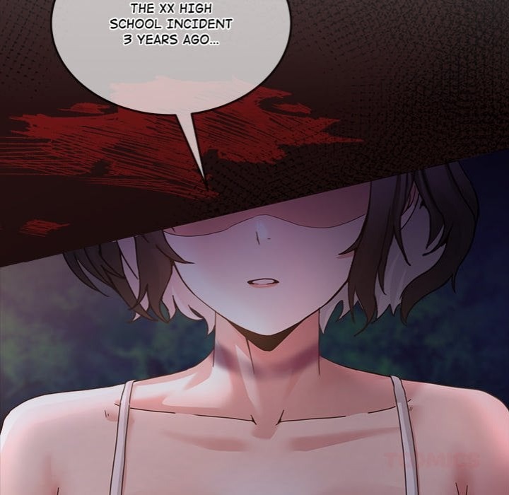 No Men Allowed - Chapter 41 [photo 140] - MangaPorn