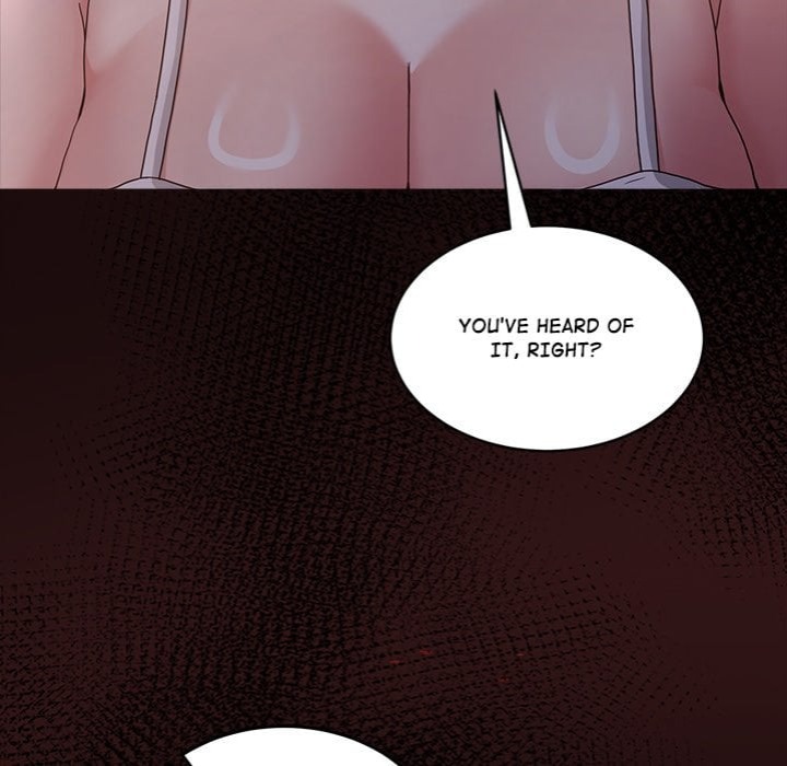 No Men Allowed - Chapter 41 [photo 141] - MangaPorn