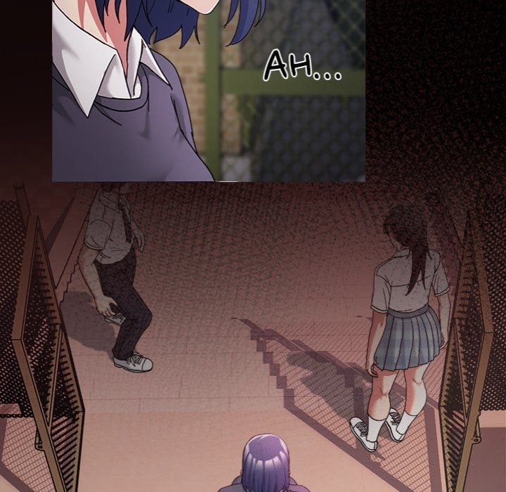 No Men Allowed - Chapter 41 [photo 145] - MangaPorn