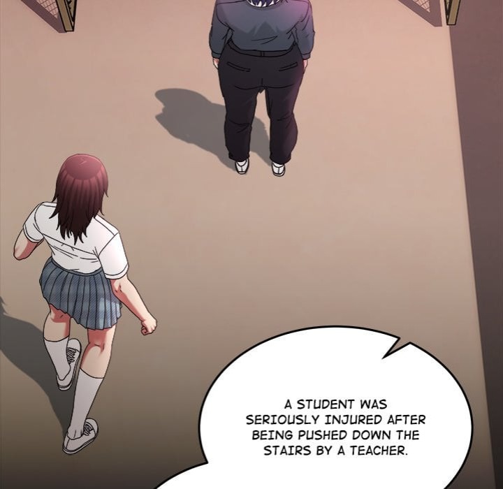 No Men Allowed - Chapter 41 [photo 146] - MangaPorn