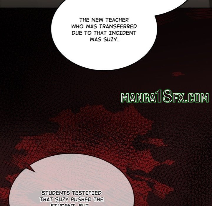 No Men Allowed - Chapter 41 [photo 147] - MangaPorn