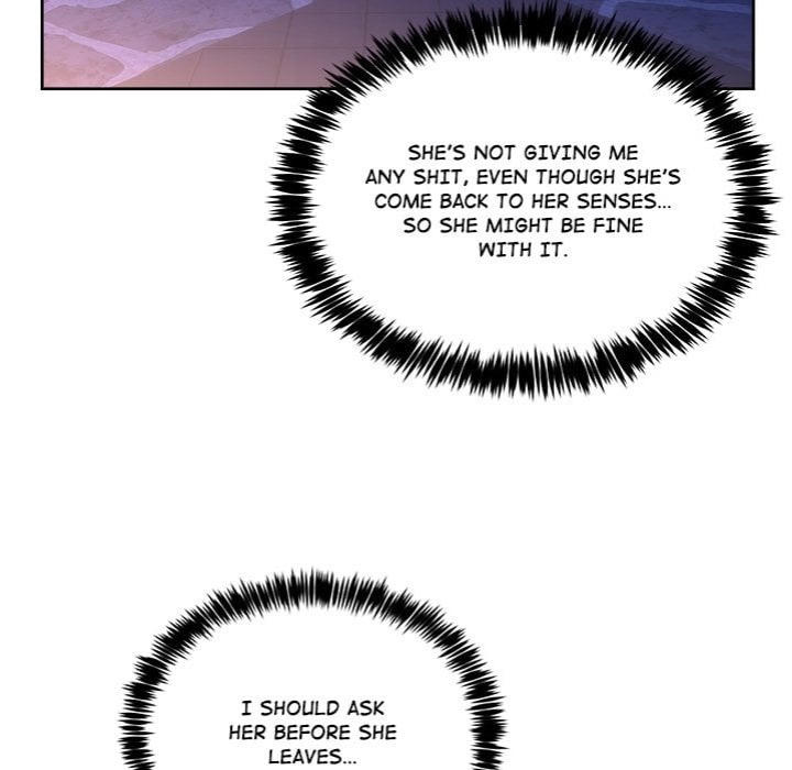 No Men Allowed - Chapter 41 [photo 15] - MangaPorn