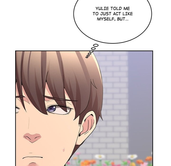 No Men Allowed - Chapter 41 [photo 154] - MangaPorn