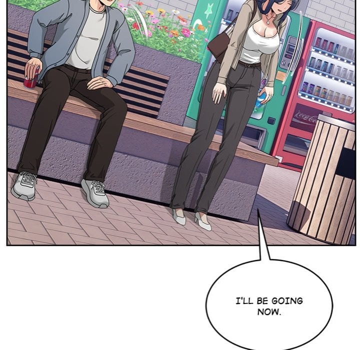 No Men Allowed - Chapter 41 [photo 157] - MangaPorn