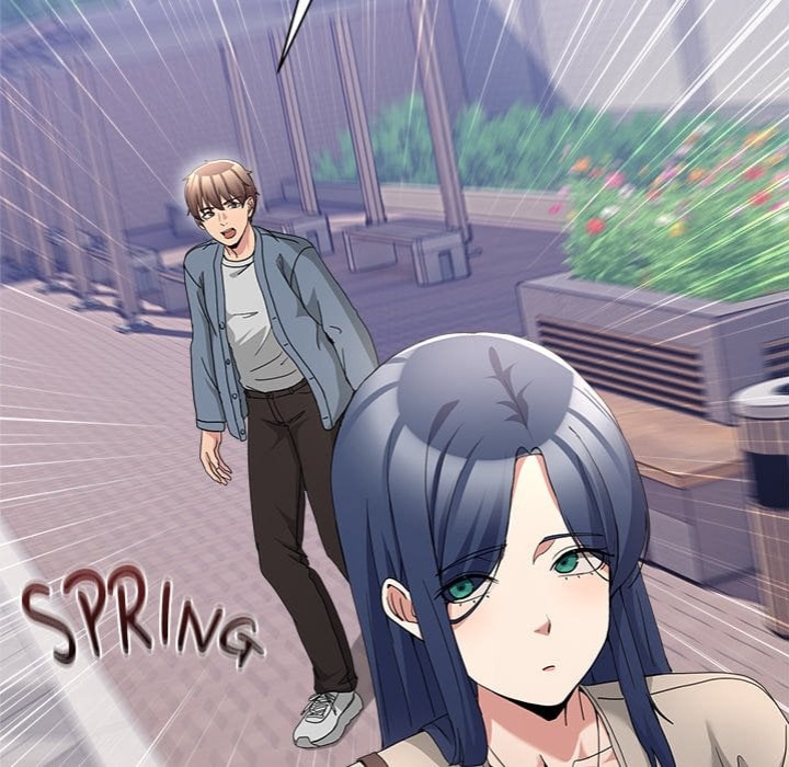 No Men Allowed - Chapter 41 [photo 163] - MangaPorn