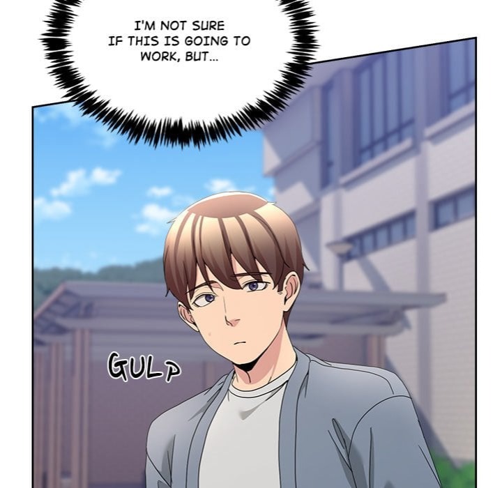 No Men Allowed - Chapter 41 [photo 165] - MangaPorn