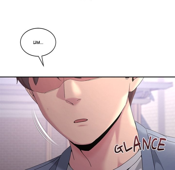 No Men Allowed - Chapter 41 [photo 167] - MangaPorn