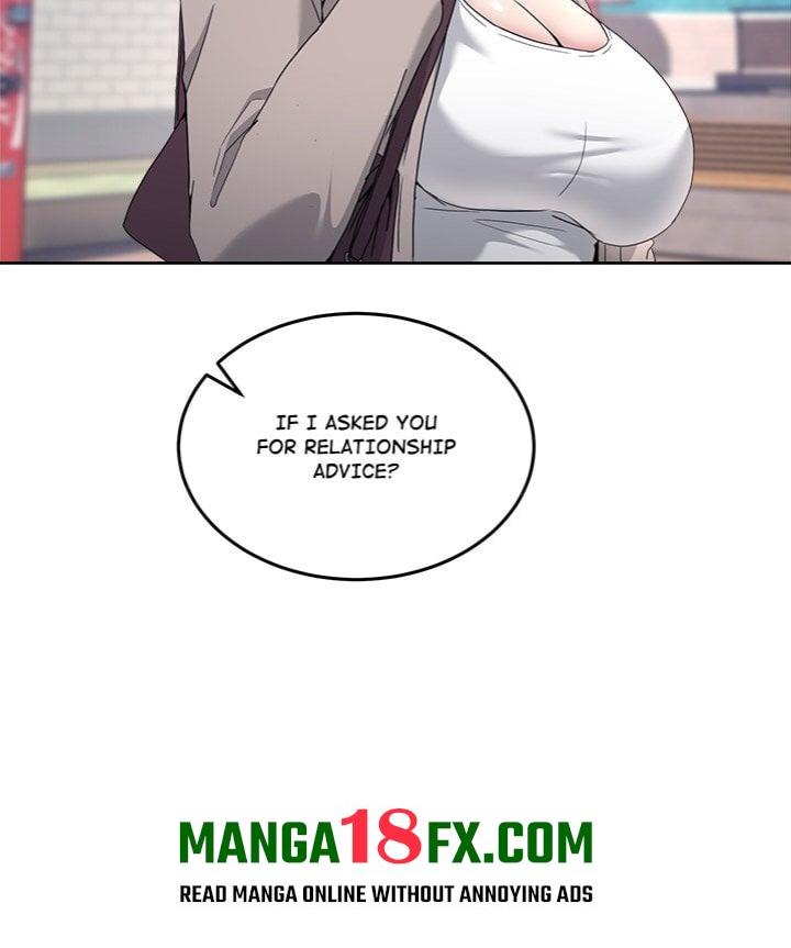 No Men Allowed - Chapter 41 [photo 170] - MangaPorn