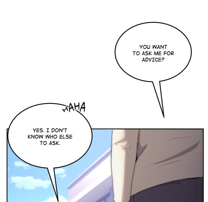 No Men Allowed - Chapter 41 [photo 171] - MangaPorn