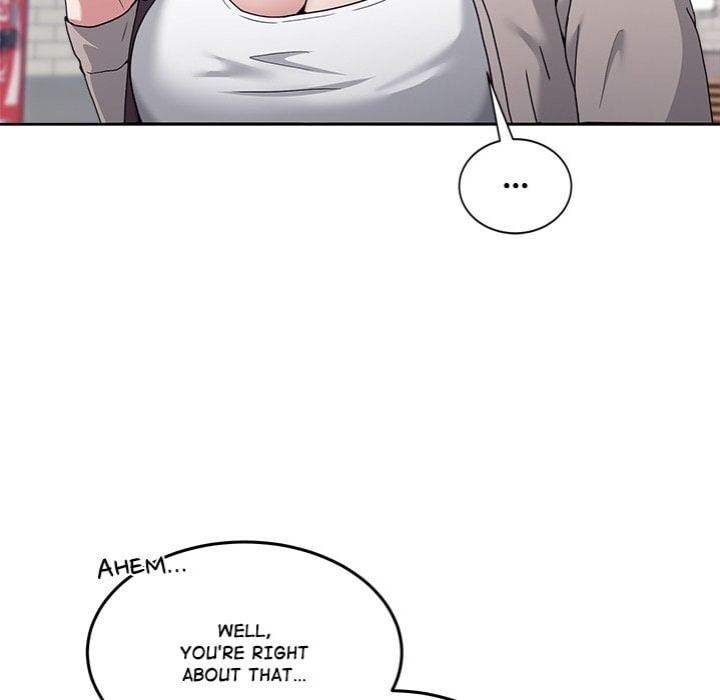 No Men Allowed - Chapter 41 [photo 175] - MangaPorn