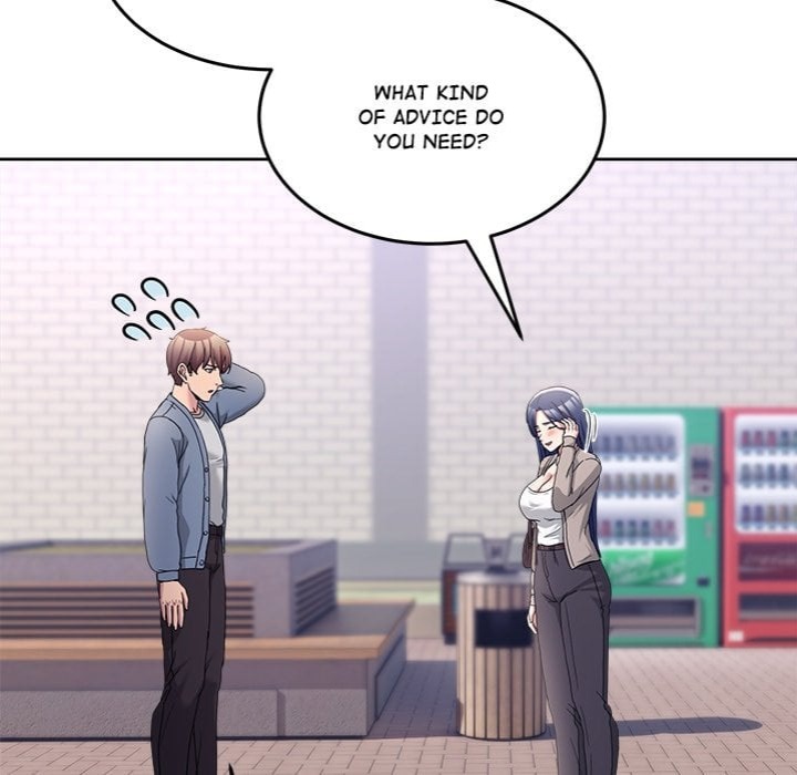 No Men Allowed - Chapter 41 [photo 176] - MangaPorn