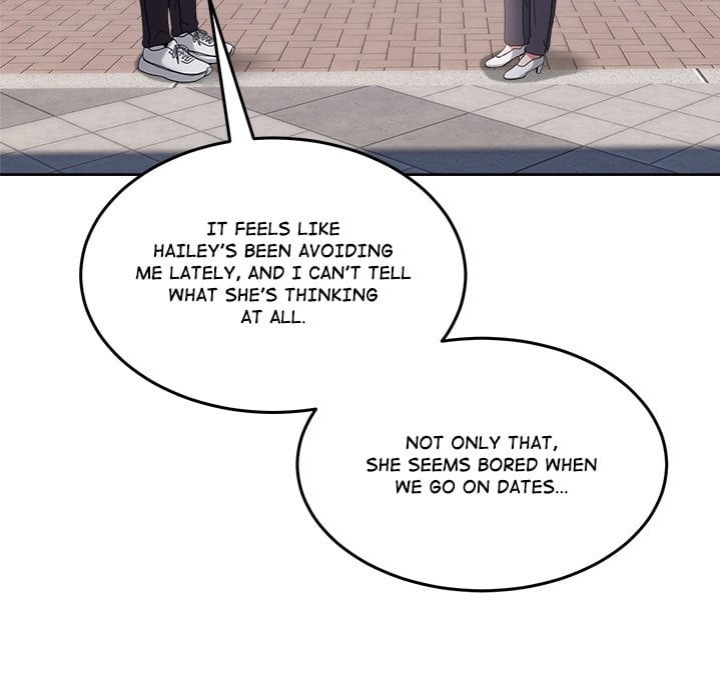 No Men Allowed - Chapter 41 [photo 177] - MangaPorn