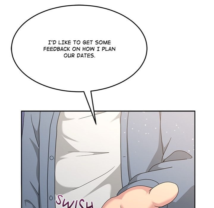 No Men Allowed - Chapter 41 [photo 178] - MangaPorn