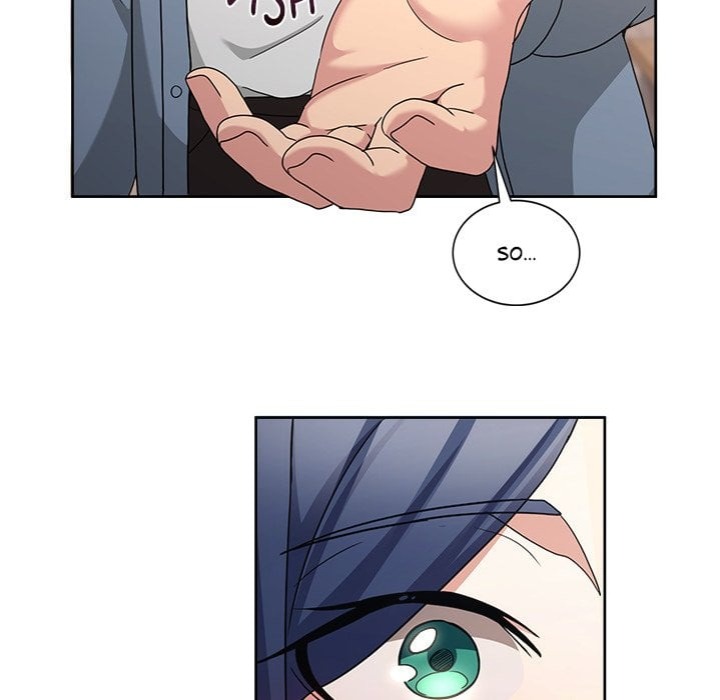 No Men Allowed - Chapter 41 [photo 179] - MangaPorn