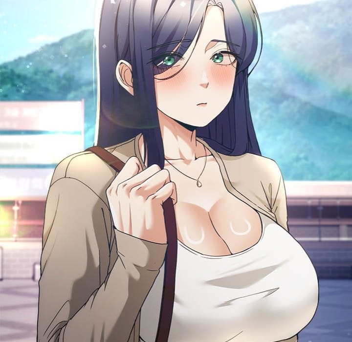 No Men Allowed - Chapter 41 [photo 184] - MangaPorn