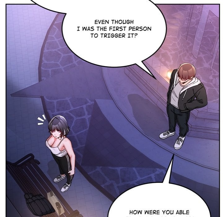 No Men Allowed - Chapter 41 [photo 23] - MangaPorn