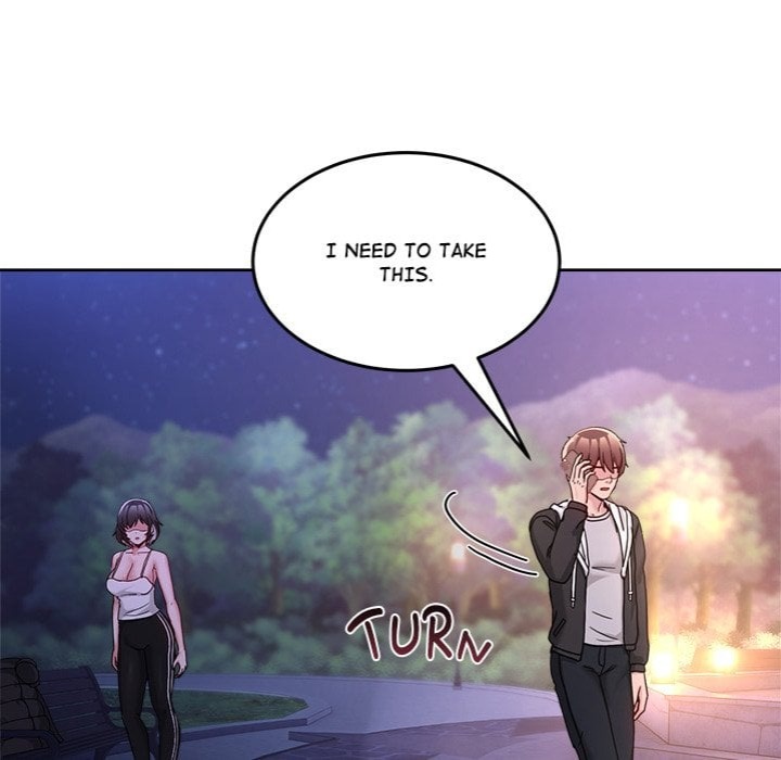 No Men Allowed - Chapter 41 [photo 34] - MangaPorn