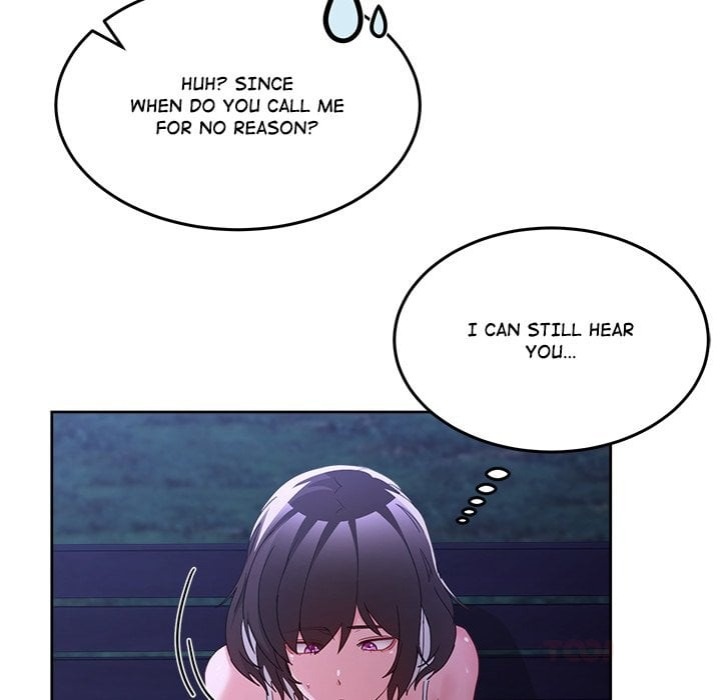 No Men Allowed - Chapter 41 [photo 36] - MangaPorn