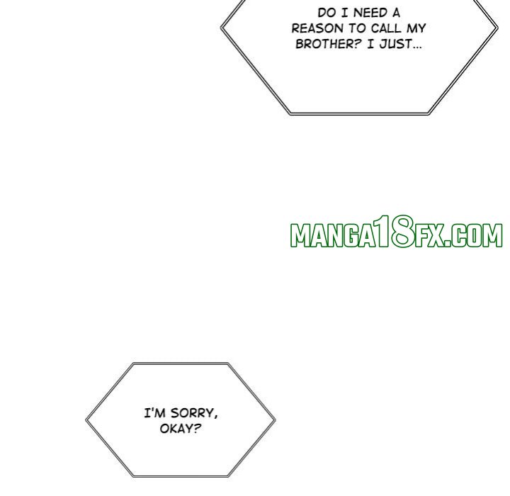 No Men Allowed - Chapter 41 [photo 38] - MangaPorn